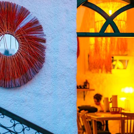 Pom Alacati Boutique Otel Чешме Екстер'єр фото