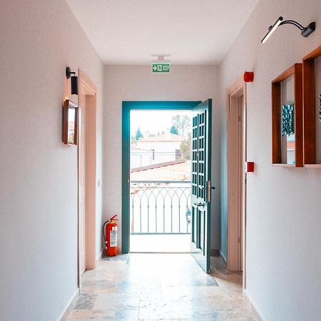 Pom Alacati Boutique Otel Чешме Екстер'єр фото