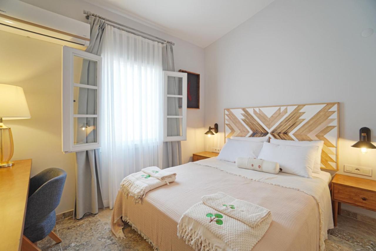 Pom Alacati Boutique Otel Чешме Екстер'єр фото