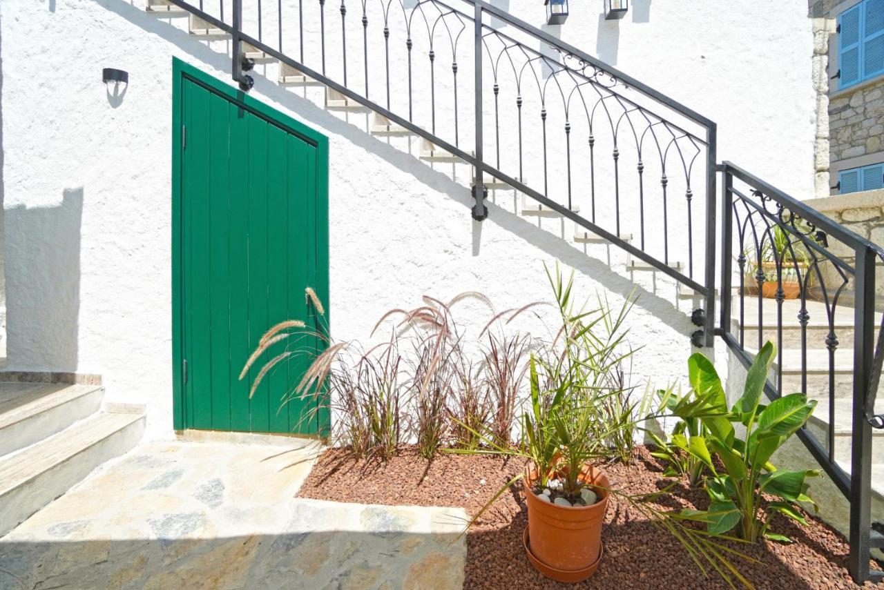 Pom Alacati Boutique Otel Чешме Екстер'єр фото