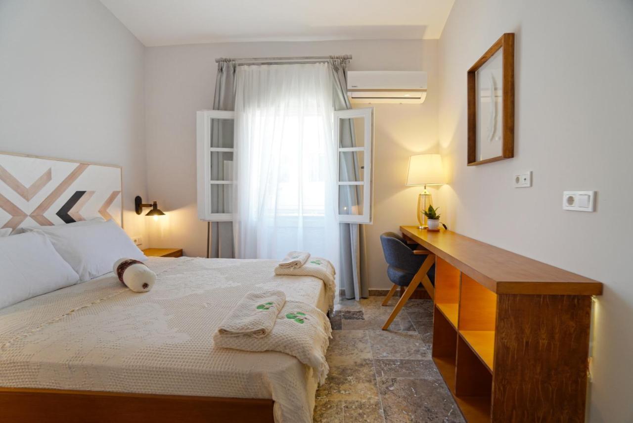 Pom Alacati Boutique Otel Чешме Екстер'єр фото