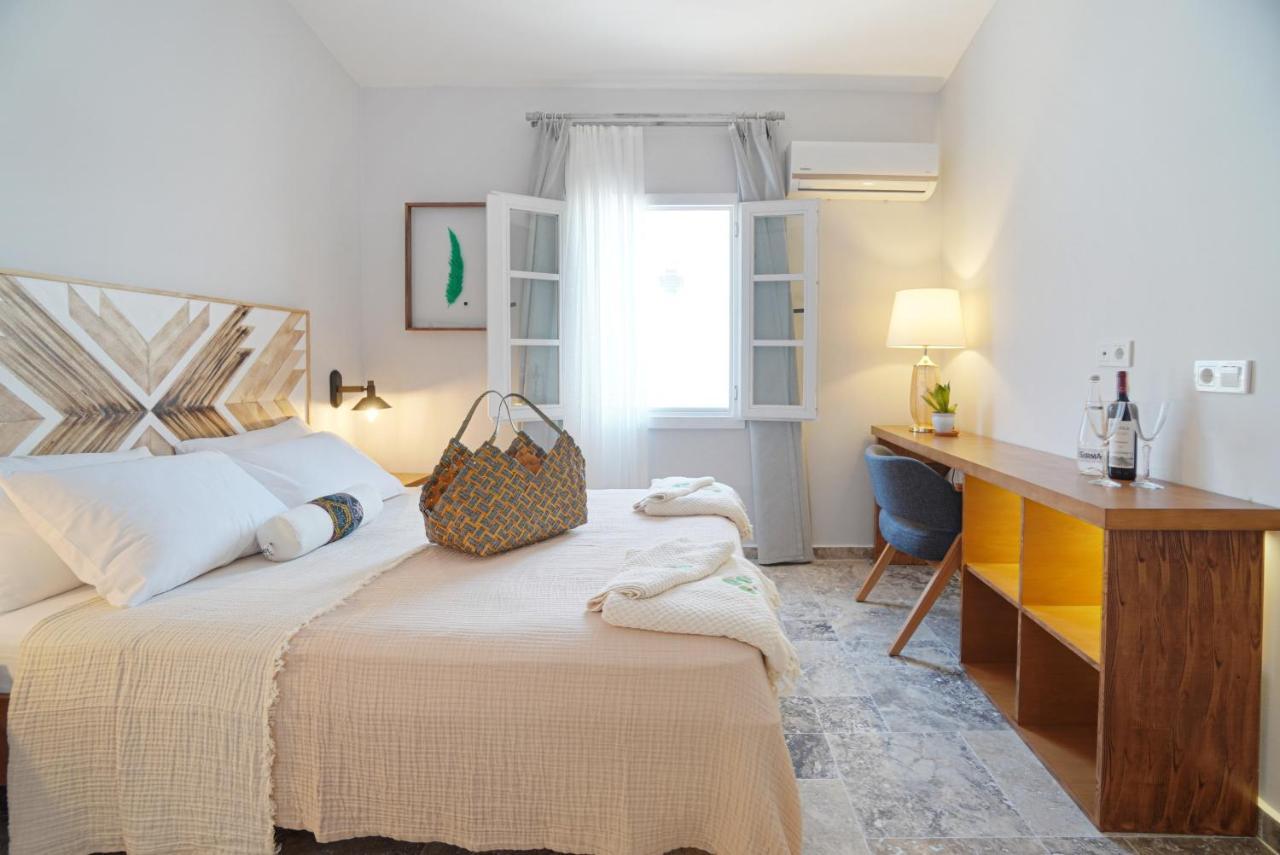 Pom Alacati Boutique Otel Чешме Екстер'єр фото