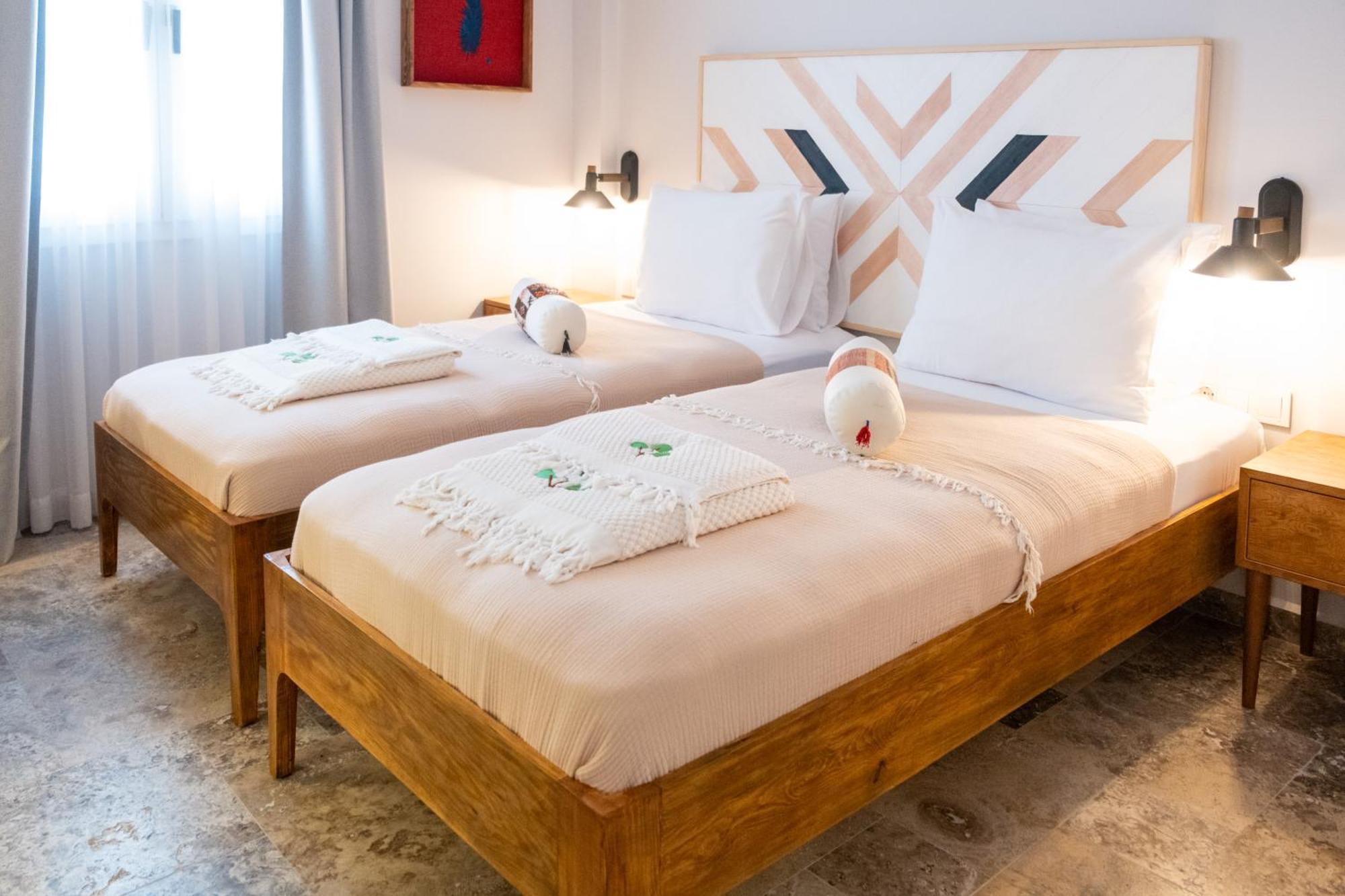 Pom Alacati Boutique Otel Чешме Екстер'єр фото