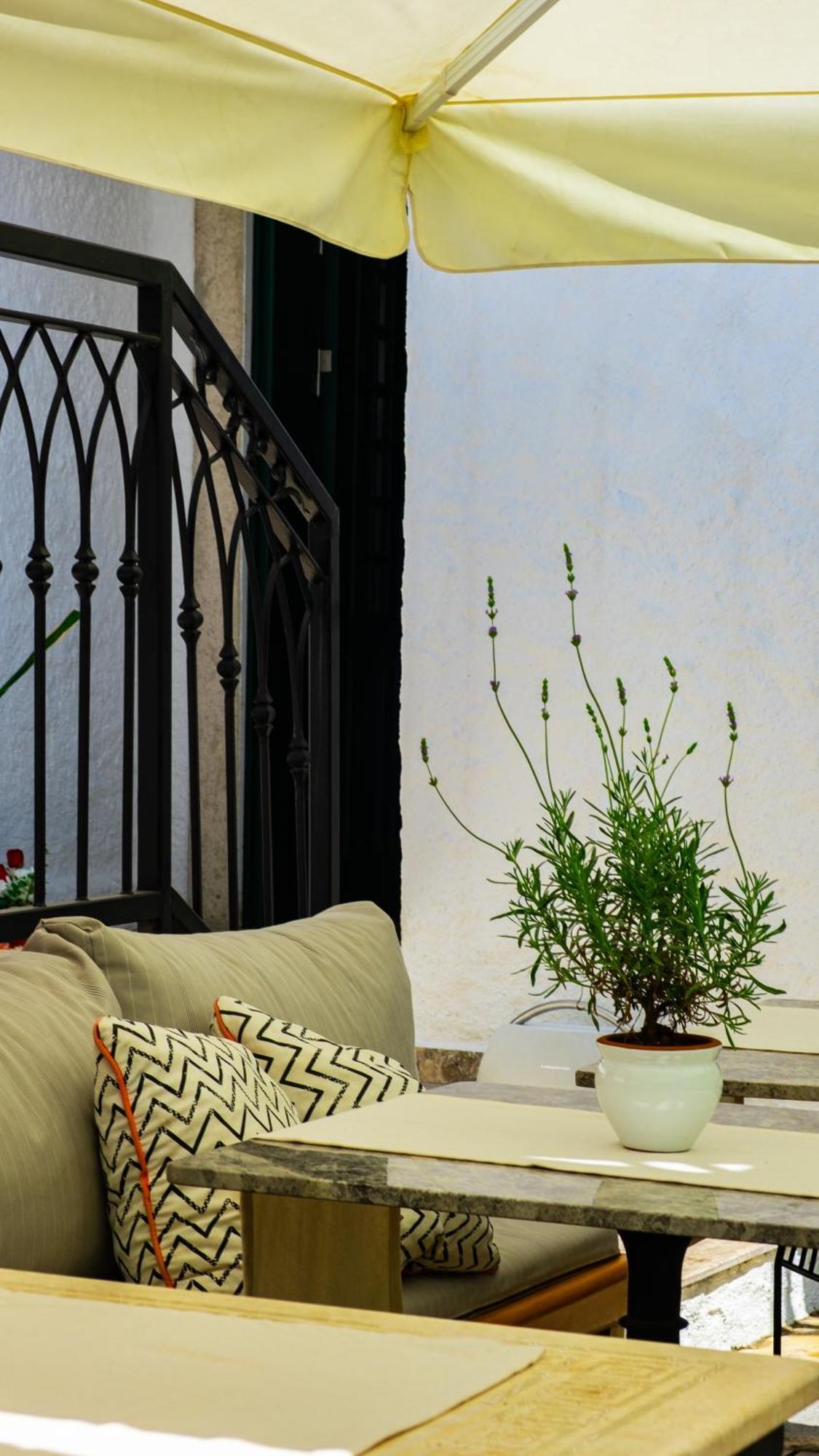 Pom Alacati Boutique Otel Чешме Екстер'єр фото