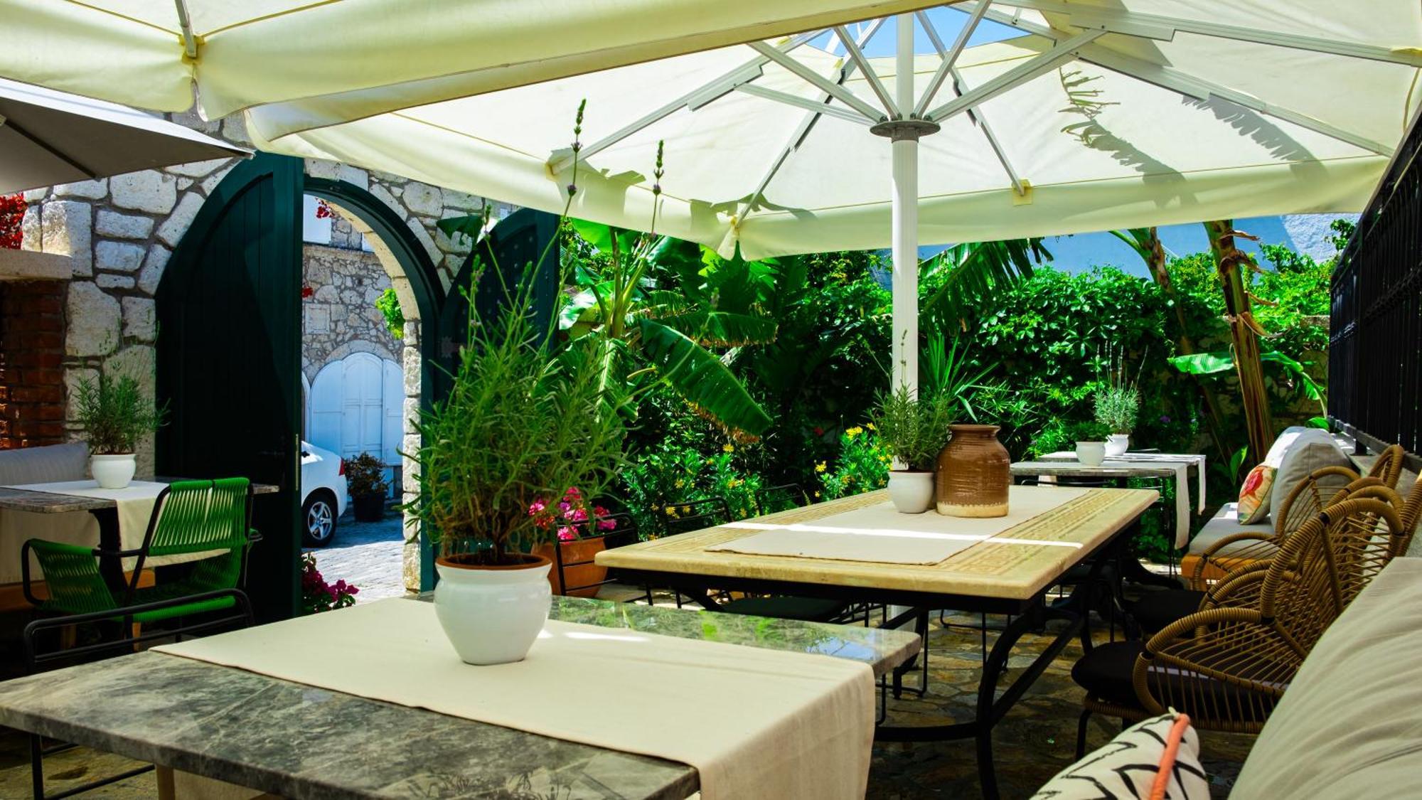 Pom Alacati Boutique Otel Чешме Екстер'єр фото