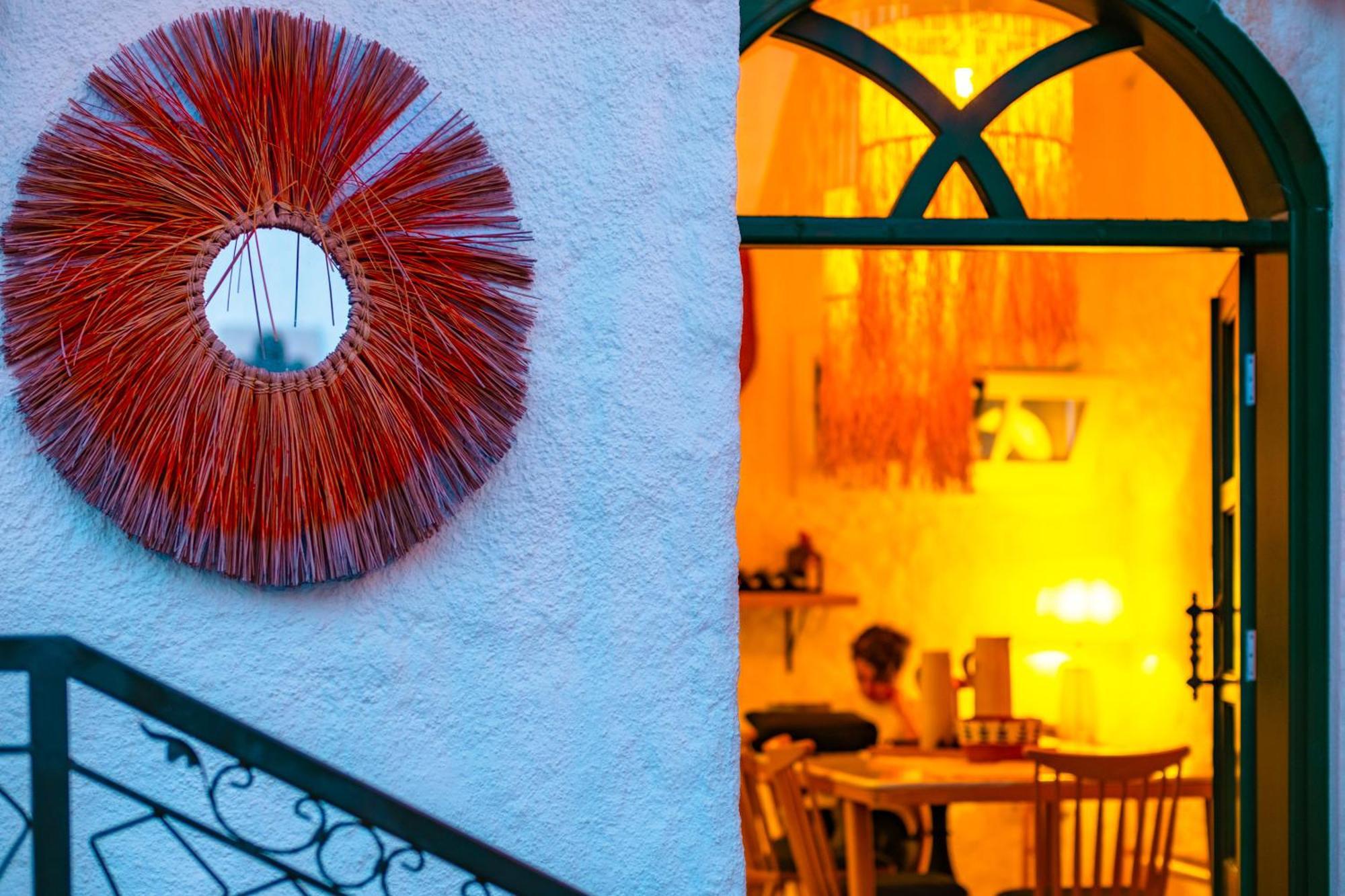 Pom Alacati Boutique Otel Чешме Екстер'єр фото