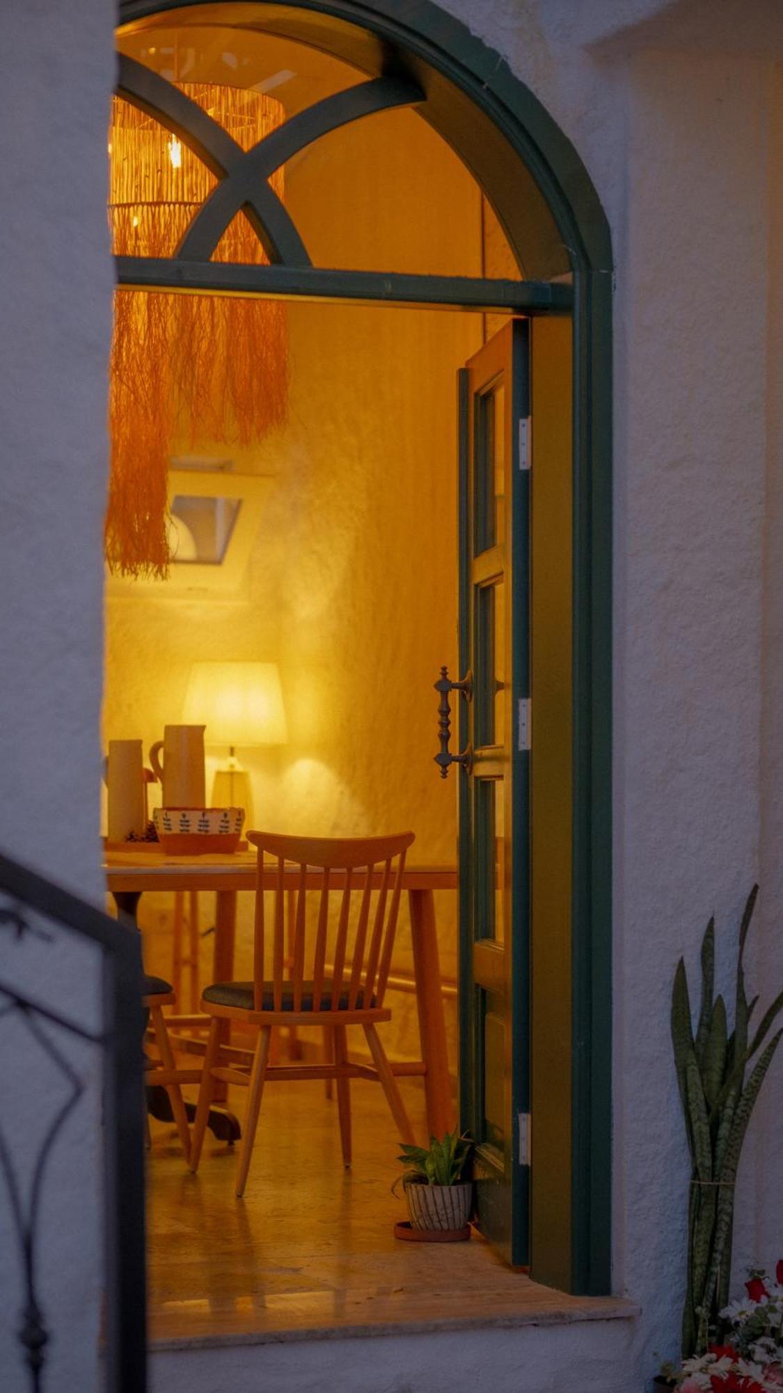 Pom Alacati Boutique Otel Чешме Екстер'єр фото