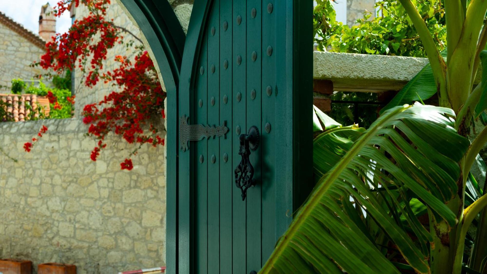 Pom Alacati Boutique Otel Чешме Екстер'єр фото