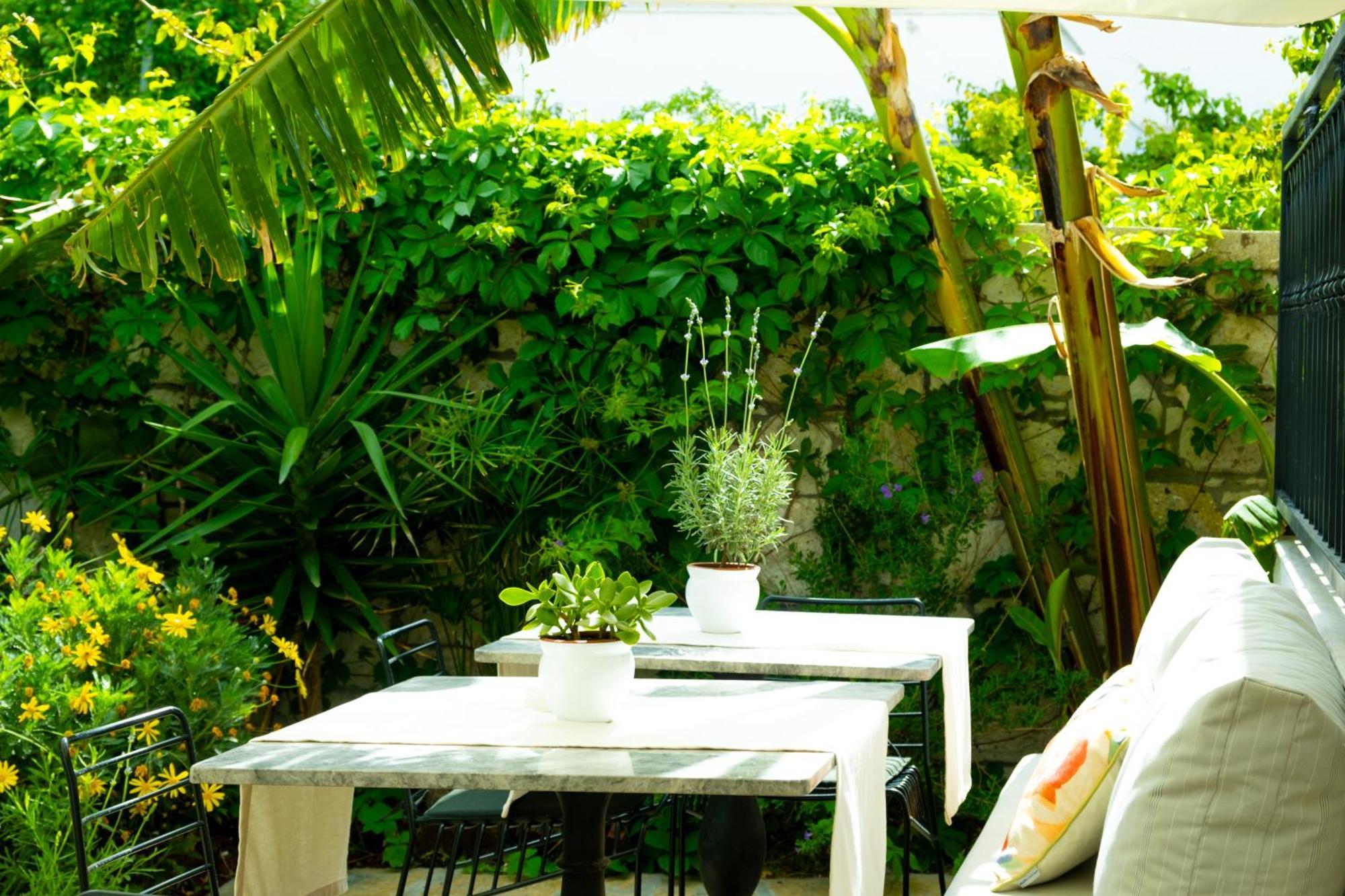Pom Alacati Boutique Otel Чешме Екстер'єр фото