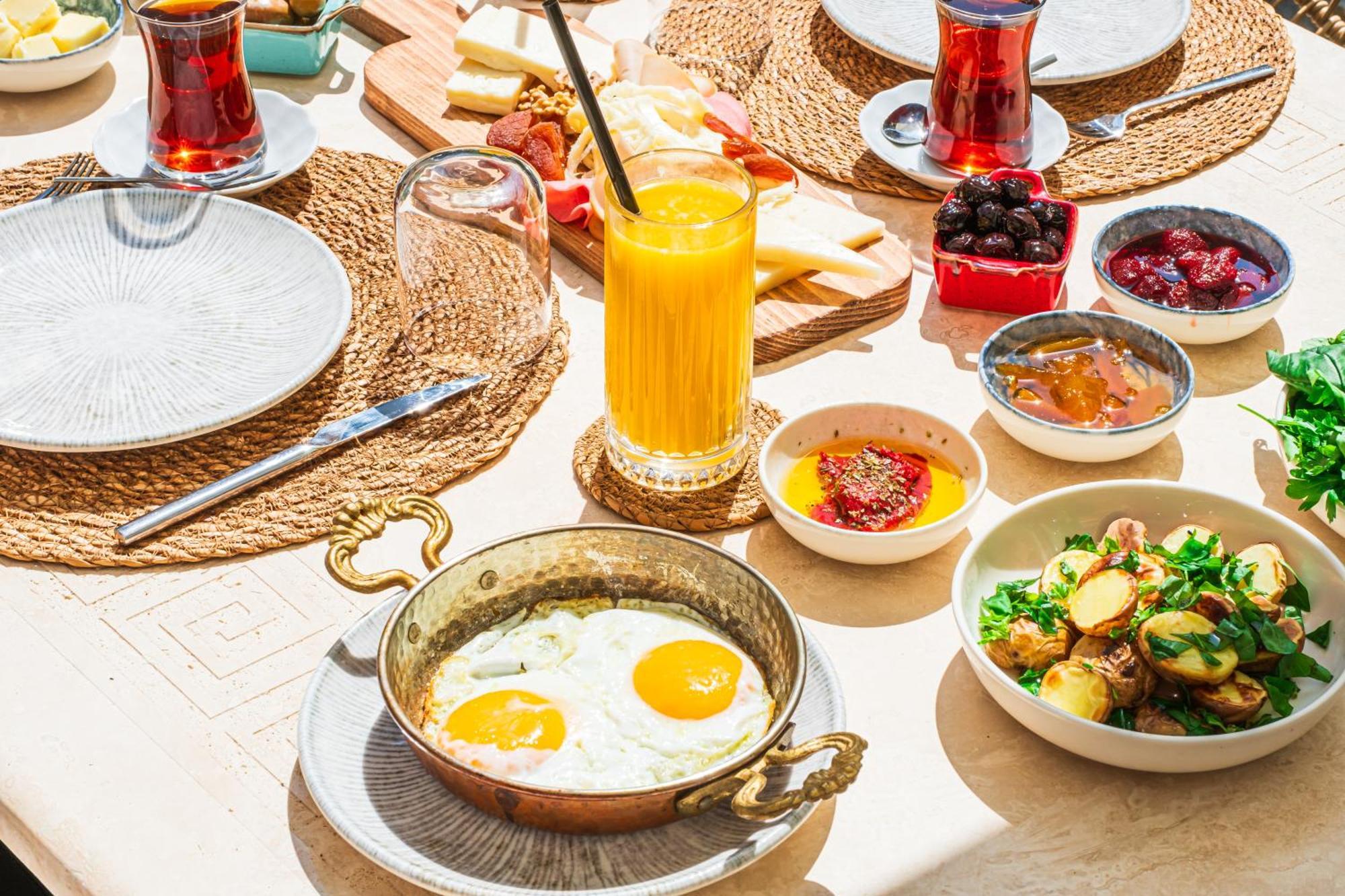 Pom Alacati Boutique Otel Чешме Екстер'єр фото