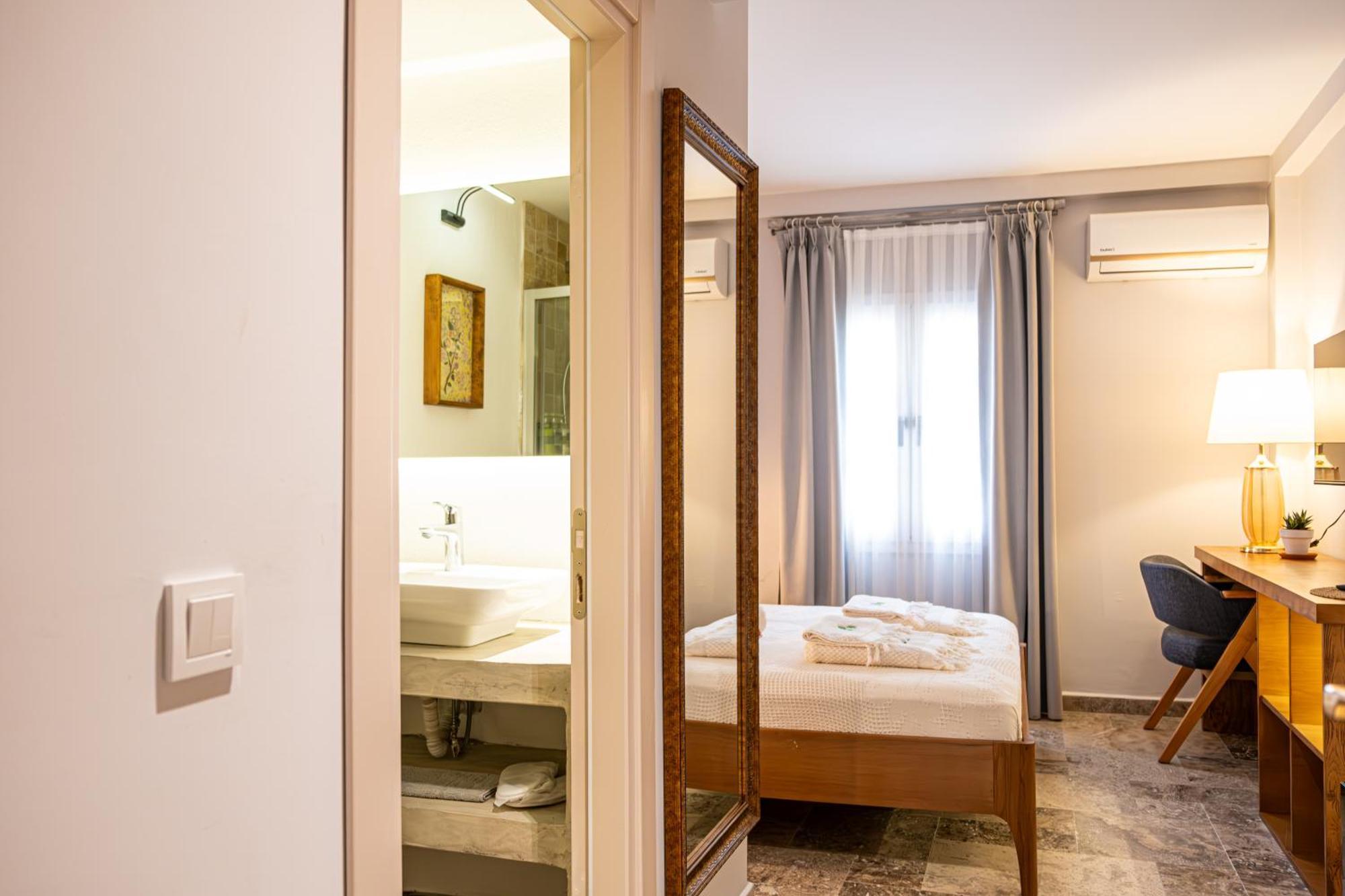 Pom Alacati Boutique Otel Чешме Екстер'єр фото