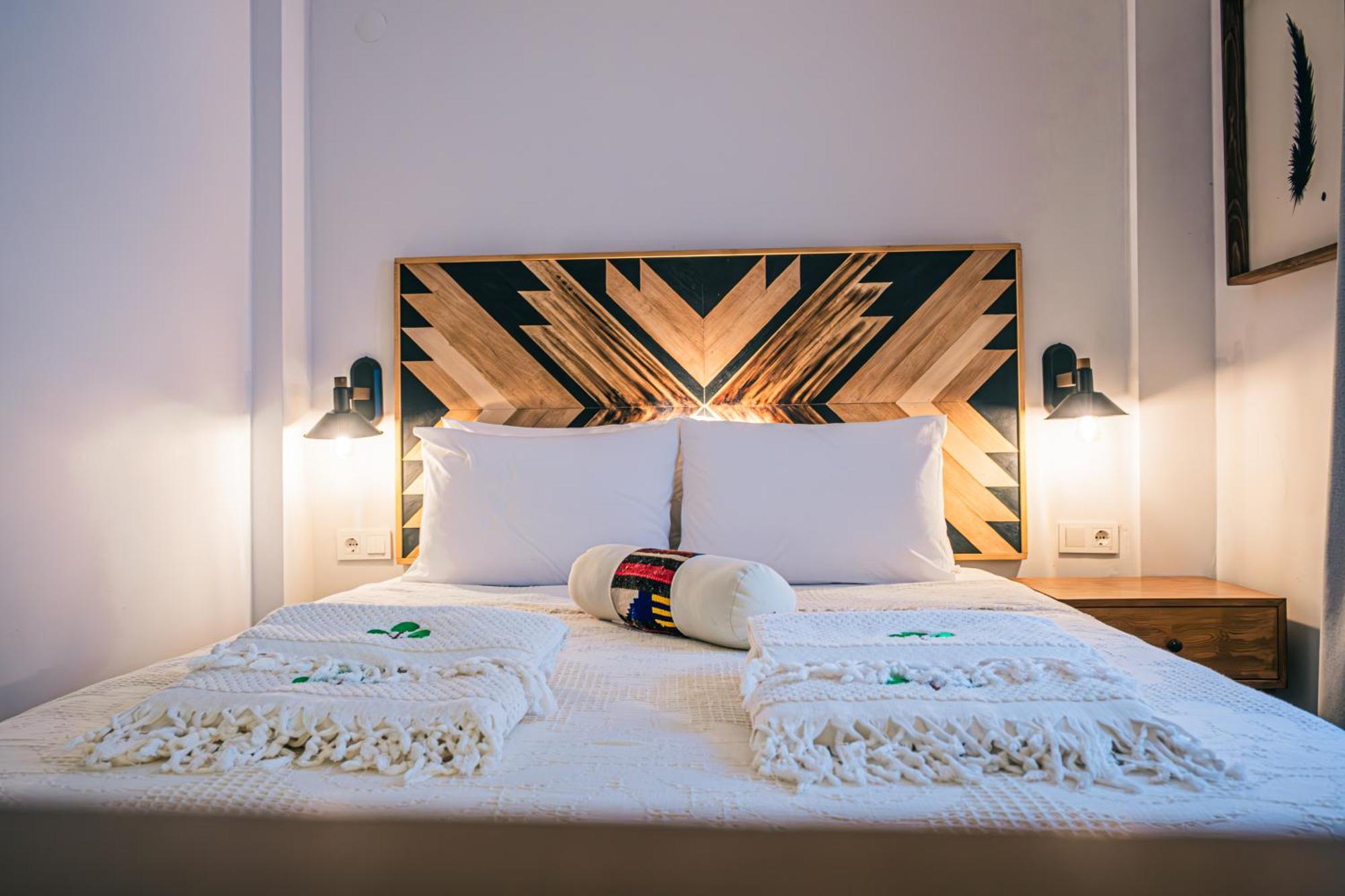 Pom Alacati Boutique Otel Чешме Екстер'єр фото