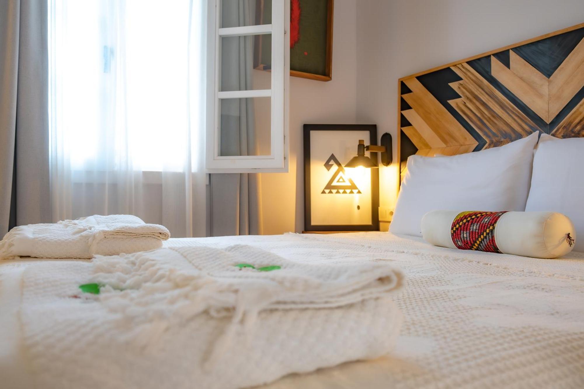 Pom Alacati Boutique Otel Чешме Екстер'єр фото