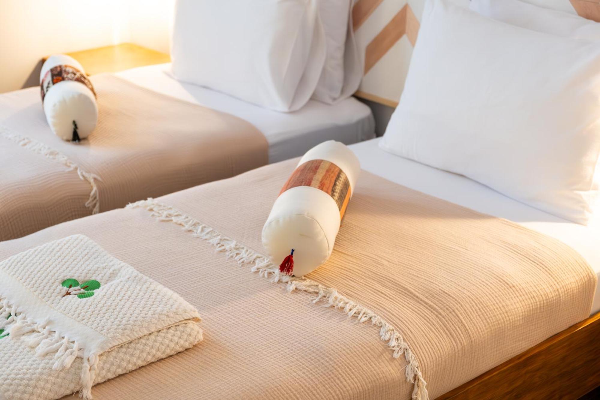 Pom Alacati Boutique Otel Чешме Екстер'єр фото