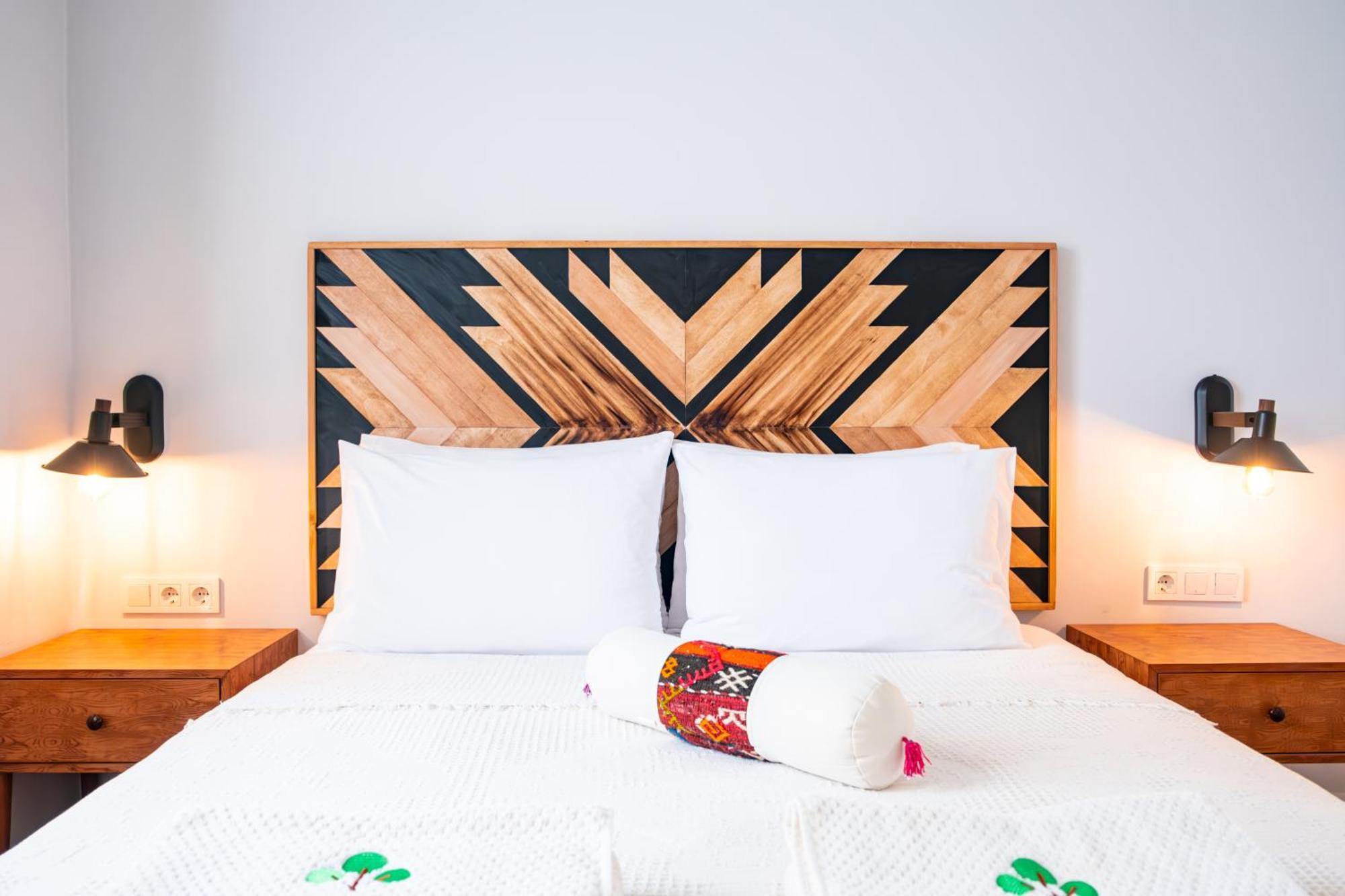 Pom Alacati Boutique Otel Чешме Екстер'єр фото
